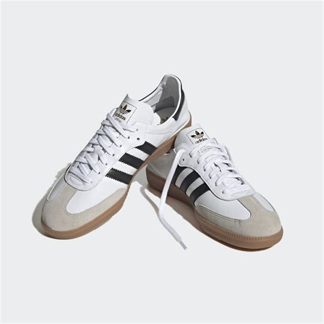 adidas samba 39 1/3 weiß|adidas samba price.